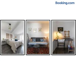 Image of La Grande Maison Clermont - Appartements centre ville