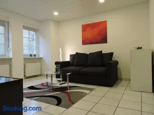 Image of Monteurwohnung Sophie