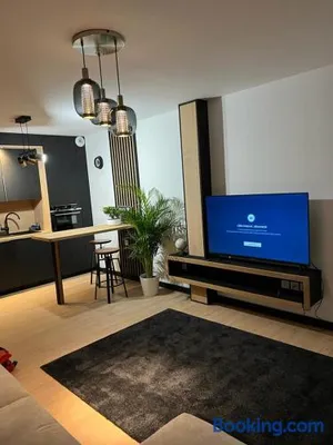 Image of Appartement Neuf- Morangis-Orly
