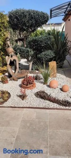 Image of Chambre d'hôtes dans Villa Diane