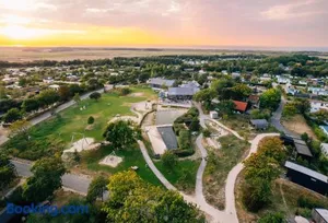 Image of Vakantiepark De Klepperstee