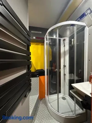 Image of Le Bus - Changer d'air en Moselle