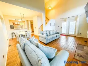 Image of PET FRIENDLY/PING PONG/MTN VIEWS,AF ACAD SLEEPS16+