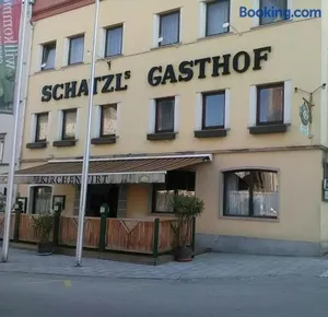 Image of Gasthof Schatzl