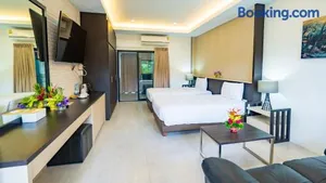 Image of Nongnooch Garden Pattaya Resort