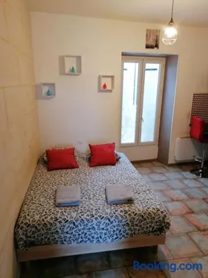 Image of Le Petit Cosy 2e étage 15 m2
