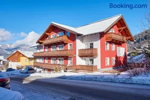 Image of Happy Flachau
