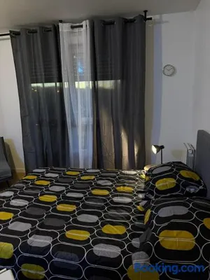 Image of Appartements Sully