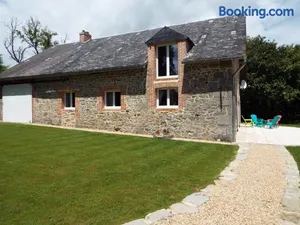 Image of Gîte La Peyre