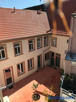 Image of Boutique-Ferienwohnung im alten Weinhaus Moser