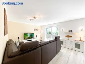 Image of Hafenkoje Unterdeck