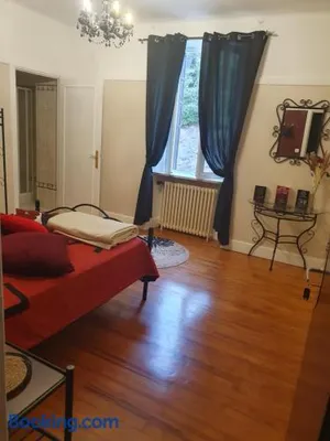 Image of le lorrain