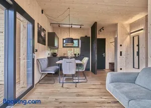 Image of Black Forest Lodges - gehobene Ferienwohnungen mit Privatsaunas