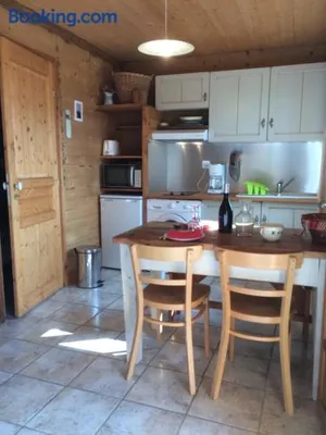 Image of Appartements dans Chalet