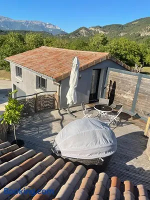Image of Sublime studio de caractère ,50 m2 climatisé .