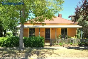 Image of Cooma Cottage