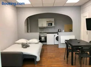 Image of Charmant Studio-Lyon 3éme