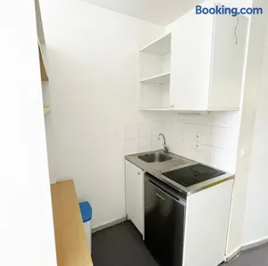 Image of Cosy studio proche paris