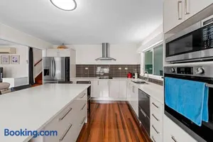 Image of Manta Ray on the Beach
