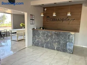 Image of Cerrado Plaza Hotel -dourados