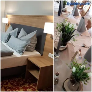 Image of Hotel Landgasthof Hirsch