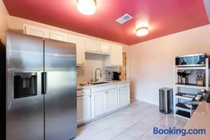 Image of Blush And Bashful Germantown Two Bedroom Apartment