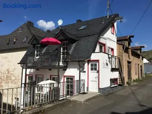 Image of Mosel Ferienhaus Reblaus