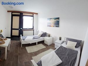 Image of Fully Equipped Apartment