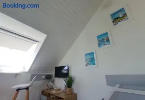 Image of Appartement avec vue mer