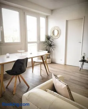 Image of SO HOME EPINAL - Belle-Rive