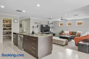 Image of Mansfield Accommodation - Sojourn on Stewart