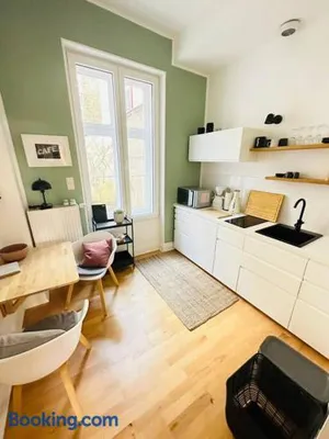 Image of TOP Apartment in Elberfeld - Nähe DUS & Dortmund & Köln & Essen