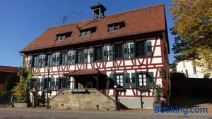 Image of Zinsers Appartements im Flämmle