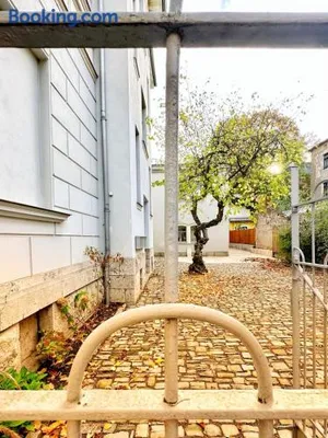 Image of RÖSCH Apartment