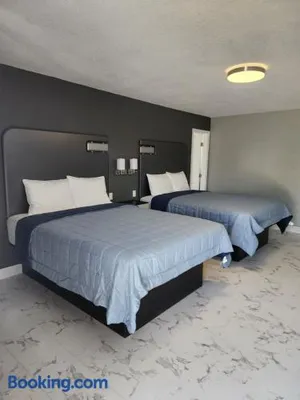 Image of Relax inn