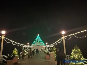 Image of Manhattan Beach Oasis