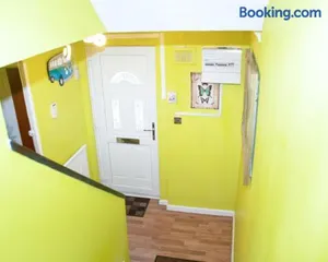 Image of Simlar Luxury Stay, Parking, Wi-Fi, Basketball Court