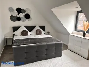 Image of Neubau Maisonette Apartment 2,5 Zimmer