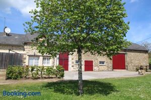 Image of Les rouchoux l'enclos du belier