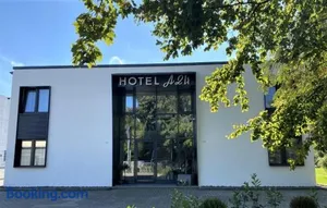 Image of Hotel A24 bei Hamburg