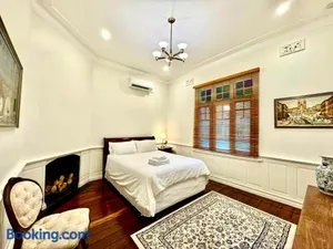 Image of Charming Federation style home minutes from CBD