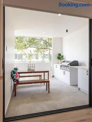 Image of Unique Kirra townhouse