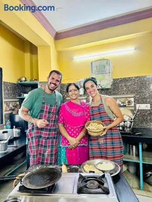 Image of Black Pepper Home Stay