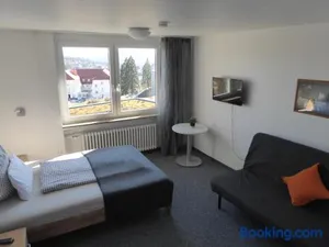 Image of Ferienwohnung Zollernblick
