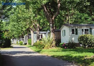 Image of Camping ZELAIA