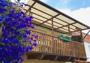 Image of Tetjes Horstel - Ferienwohnung mit Balkon