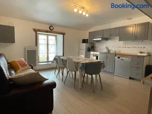 Image of Gîte L'entre 2, 7personnes à COLOMBEY proche de Nigloland