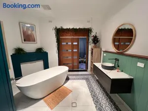 Image of The 155 Ral Ral Avenue Stay