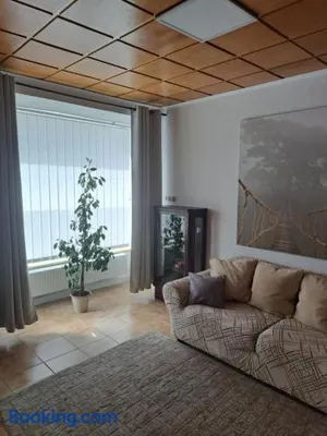 Image of Schöne Wohnung im Herzen von Burgstädt