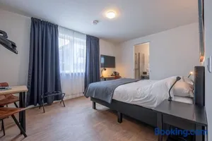 Image of Bed & Parking Burght van Texel